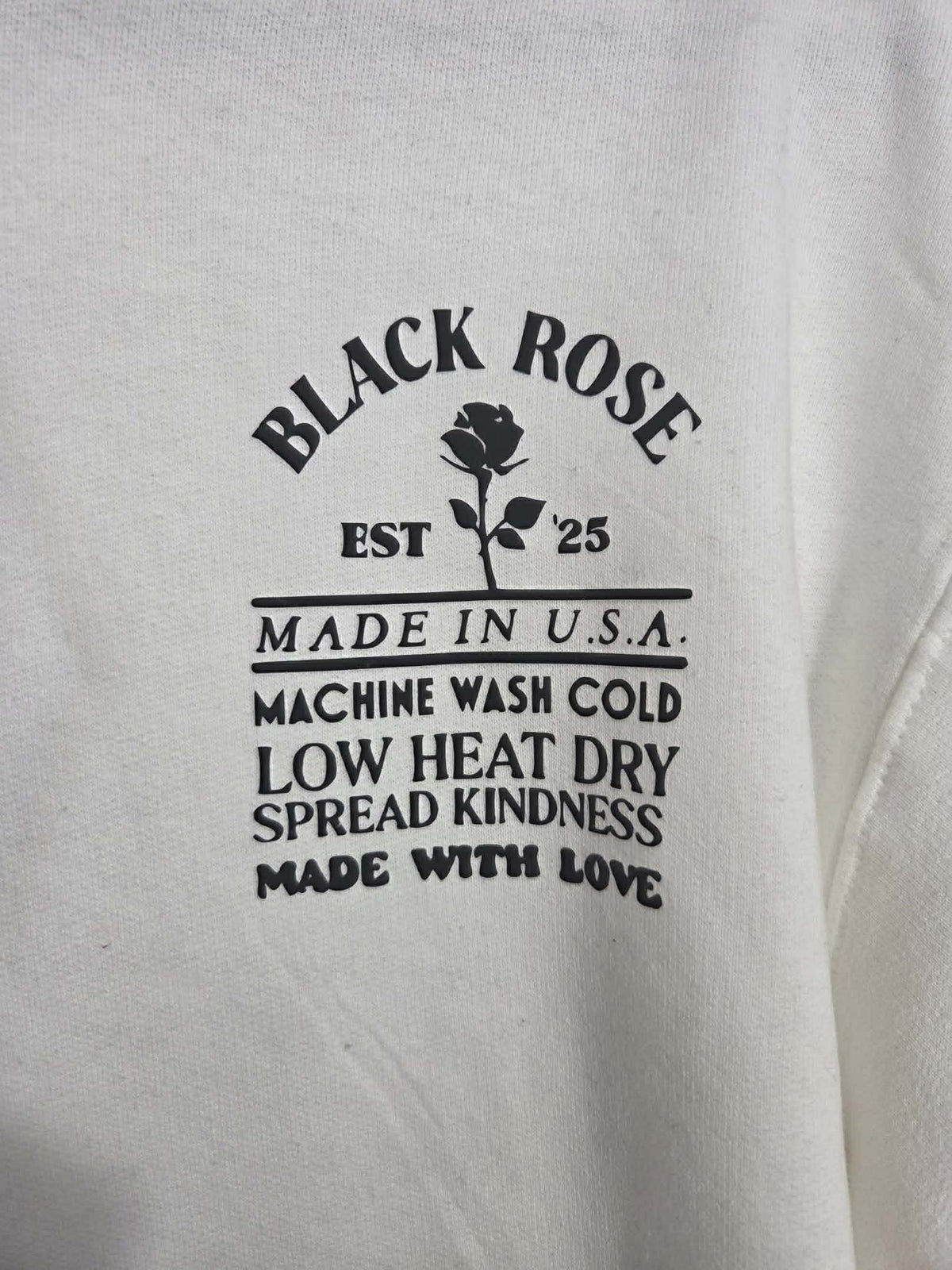 Dope Mother Mary Hoodie