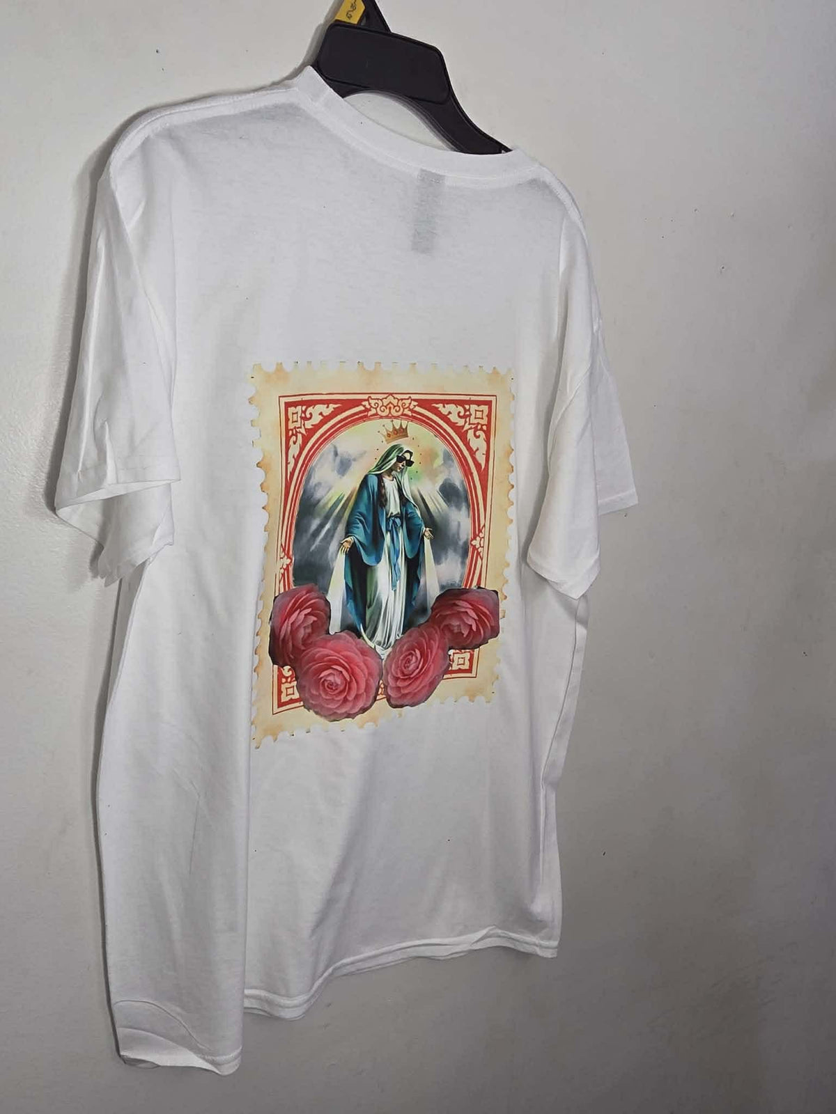 Dope Mother Mary Tshirt