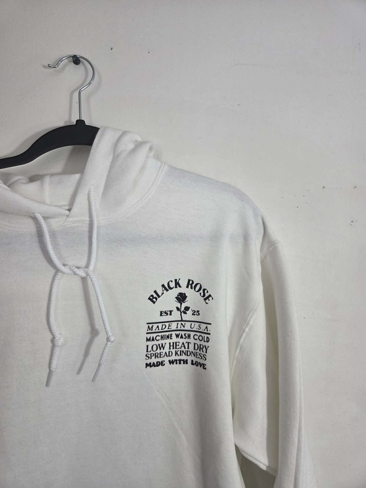 Dope Mother Mary Hoodie