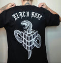 Snake Cubix Tshirt